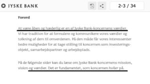  ADVARSEL MOD STOR DANSK BANK. Når man som kunder i jyskebank åbenlyst bliver bedraget, og Jyske Banks direktion ved det. Men i ond tro lader jyske bank svindle deres kunder, ved hjælp af svig falsk. Hvad kan man så gøre når, jyske bank og deres løgnagtige advokater i Lund Elmer Sandager nægter at kommunikerer. Vi kan kun ADVARER DIG I MOD AT STOLE PÅ JYSKE BANK. DA JYSKE BANK BEVIST LYVER OVERFOR OS KUNDER. Jyske bank indbydes igen til dialog møde, for at gennemgå sagen mod jyske bank for svindlen. :-) I DANMARK STØTTER STATEN BANKERNE DER SOM TAK BEDRAGER DERES KUNDER VED SVIG OG FALSK :-) :-) JYSKE BANK OPFORDRES IGEN TIL PÅ JYSKE BANK TV, AT DULERER ER JYSKE BANK BEDRAGERISK ELLER HÆDERLIG Tør CEO Anders Dam tage opfordring om en offenlig debat Således vi kan gå vores sag om svindel i jyske bank mod familien igennem. :-) Det er handler om bedrageri svindel svig falsk mandatsvig dokumentfalsk manipulation udnyttelse mm. kort sagt Det handler om jyske bank :-) Familien som jyske bank her bedraget i en periode på 9 år. Heraf har jyske bank været bevist om at svindlen var opdaget senest i maj 2016 men CEO Anders Dam valgte at fortsætte bedrageri, og nægte familien dialog. :-) :-) Er lige oplyst af en som ringede, at jyske bank har modtaget 4 bankpakker. Og at flere af de danske banker er statstøttet. :-) :-) Måske derfor lader den Danske Stat Jyske bank overtræde love og regler på stribe. Det er jo åbenbart de danske banker det styre staten, så national banken ingen indflydelse har på dansk økonomi. :-) Hvem vil tage sagen op om de DANSKE BANKER DER SVINDLER. :-) :-) :-) Her er lidt billeder på div. Sprog Hvad ville du gøre når du opdager JYSKE BANK laver bedrageri Og banken nægter at svare dig :-) Шта бисте урадили када открију ЈИСКЕ БАНК прави превару И банка одбија да вам одговори :-) Financial help for lawyer search In the case against Danish bank jyske bank for fraud. :-) Indsæt dit bidrag her. Insert your contribution here Reg. 5479 konto nr. 0004563376 IBAN-kontonummer Account DK0854790004563376 ---------------------- The Danish Bank, deceiving the customer with false loans, and by fraud raises the JYSKE BANK interest rates for a loan that does not exist. :-( Jyske Bank refuses dialogue with the customer, while jyske bank just continue with the fraud crime. FRAUD as Jyske Bank's management CEO Anders Dam from the customer is informed about may 25, 2016 ---------------------- In Danish See more at www.banknyt.dk Pictures of the little annex, the evidence of fraud: https://facebook.com/pg/JyskeBank.dk/photos/?tab=albums&ref=page_internal&mt_nav=1 ------------------------ Small family struggling against Jyske Bank. Jyske Bank has in the 9 years lied to the family about the fake loans, at the 4.328.000 dkkr. To be able to take 2.5 million dkkr in interest from the customer, for a loan the royal bank By not availablenot, but the bank lying about. Jyske bank refuses dialogue. When jyske bank only wants to answer the of the bank's clients who discovers that jyske bank is doing fraud and false in the court. For jyske bank, it is about the law Must jyske bank low fraud and a fake. It wants the Bank the court the words for. Therefore, seeking the family, the financial support to the attorney. ----------------------- Want ATP pension to support jyske bank with the fraud of customers at jyske bank Talking about COUNTERFEITING, EXPLOITATION, FRAUD, breach of MANDATE. violating all the rules and good practice, to be able to yield, fraud < < to deceive the customer at jyske bank And allows ATP PFA, PENSAM and other shareholders jyske bank in now 9 years Has deceived his customer in jyske bank using fake loans, in order to be able to manipulate the client, who was ill after a stroke The customer who did not die and or should have ATP paid to his wife Is småsur over the management of the jyske bank refuses to answer the customer ------------------------ The Danish bank. Jyske Bank Continue fraud by the customer on the 9'end of the year. Although jyske bank CEO Anders Dam. At least 2 years have had the knowledge that the bank is doing fraud. Jyske Bank raises the interest rates of the loans, which do not exist, but as jyske bank, dishonorable and dishonest continues lying in order to cheat the bank's customers. Jyske Bank refuses to stop the fraud of the bank's customer. :-) :-) Die Dänische bank. Betriebe Der JYSKE Bank Weiter Betrug durch den Kunden auf der 9'Ende des Jahres. Obwohl Betriebe der JYSKE bank-CEO Anders Dam Mindestens 2 Jahre haben die Kenntnis, dass die bank tun Betrug. Betriebe der JYSKE bank erhöht die Zinsen der Kredite, die nicht existieren, sondern als Betriebe der JYSKE bank, unehrenhaft und unehrlich ist, weiter zu Lügen, um zu betrügen die Kunden der bank. Betriebe der JYSKE Bank sich weigert zu stoppen, Betrug von Kunden der bank. :-) :-) את דנית הבנק. Jyske Bank המשך הונאה על ידי הלקוח ב-9'סוף השנה. למרות jyske מנכ " ל הבנק אנדרס הסכר לפחות 2 שנים יש לו את הידע, כי הבנק עושה הונאה. jyske הבנק מעלה את הריבית של הלוואות אשר לא קיימים, אבל כפי jyske bank, מבישה ולא ישר ממשיכה לשקר על מנת לרמות לקוחות הבנק. Jyske הבנק מסרב להפסיק את ההונאה של לקוחות הבנק :-) :-) La banca danese. Jyske Bank Continua frode da parte del cliente il 9'fine dell'anno. Anche se jyske bank CEO Anders Diga Almeno 2 anni di avere avuto conoscenza che la banca sta facendo la frode. jyske bank alza i tassi di interesse dei prestiti che non esistono, ma come jyske bank, disonorevole e disonesti continua distesa per imbrogliare i clienti della banca. Jyske Bank si rifiuta di interrompere la frode dei clienti della banca. :-) :-) デンマークの銀行です。 Jyske銀行 続き 詐欺により、お客様の9'末ます。 がjyske銀行のCEO Andersダム 少なくとも2年間の知識、日本銀行では詐欺です。 jyske銀行の金利の貸出はありませんが、jyske銀行dishonorable、不正の続きの添い寝のためのチ日本銀行のお客様です。 Jyske銀行の拒否を停止する不正の日本銀行のお客様です。 :-) :-) Duński bank. Jyske Bank Dalej oszustwa ze strony klientów na 9'koniec roku. Chociaż dyrektor generalny jyske bank dam Anders Co najmniej 2 lata wiedza o tym, że bank zajmuje się oszustwem. Jyske bank podnosi oprocentowanie, które nie istnieją, ale jak джиске bank jest w porządku i nie fair nadal kłamie, aby oszukiwać klientów banku. Jyske Bank odmawia zaprzestania oszukiwanie klientów banku. :-) :-) Датский банк. Джиске Банк Далее мошенничества со стороны клиентов на 9'конец года. Хотя генеральный директор джиске банк дам Андерс Не менее 2 лет знание о том, что банк занимается мошенничеством. джиске банк поднимает процентные ставки по кредитам, которые не существуют, но как джиске банк, непорядочно и нечестно по-прежнему лжет, чтобы обманывать клиентов банка. Джиске Банк отказывается прекратить обман клиентов банка. :-) :-) El banco danés. Jyske Bank Continuar el fraude por el cliente en la 9'de fin de año. Aunque jyske bank CEO Anders Presa Al menos 2 años han tenido el conocimiento de que el banco está haciendo fraude. jyske bank eleva las tasas de interés de los préstamos que no existen, pero como jyske bank, deshonrosa y deshonesto sigue mintiendo con el fin de engañar a los clientes del banco. Jyske Bank se niega a detener el fraude de los clientes del banco. :-) :-) คนเดนมาร์กธนาคาร. Jyske ธนาคาร ทำต่อไป หลอกลโดยที่ลูกค้าที่ 9'สิ้นปี. ถึงแม้ว่า jyske ธนาคารของซีอีโอแอนเดอร์เด อย่างน้อย 2 ปีแล้วคนก็มีความรู้ที่ธนาคารกำลังทำอะไรเลยฐานต้มตุ๋นหลอกลวง jyske ธนาคารต่างหาที่สนใจการเต้นของเงินกู้นัซึ่งไม่มีตัวตนแต่ jyske ธนาคาร dishonorable และไม่ซื่อสัตย์ต่อไปโกหกเพื่อที่จะโกรธนาคารลูกค้าค่ะ Jyske ธนาคารปฏิเสธที่จะหยุดคนหลอกลของธนาคารลูกค้าค่ะ :-) :-) Danimarka Bankası. Jyske Bank Devam bu yıl 9' Müşteri tarafından dolandırıcılık;end. Ancak jyske bank CEO'SU Anders Dam En az 2 yıl banka dolandırıcılığı yaptığı bilgisi vardı. jyske bank bulunmayan kredilerin faiz oranlarını artırdı, ama jyske bankası olarak, onursuz ve sahtekar banka müşterileri aldatmak için yalan söylemeye devam ediyor. Jyske Bank müşterilerinin dolandırıcılık durdurmak için reddediyor. :-) :-) La banque danoise. Jyske Bank Continuer la fraude par le client sur le 9'à la fin de l'année. Bien que jyske bank chef de la direction Anders Barrage Au moins 2 ans ont eu la connaissance que la banque est en train de faire de la fraude. jyske bank soulève le taux d'intérêt des prêts qui n'existent pas, mais que jyske bank, déshonorante et malhonnête continue de mentir dans le but de tromper les clients de la banque. Jyske Bank refuse de cesser la fraude de la les clients de la banque. :-) :-) Den danske bank. Jyske Bank Fortætter svindel af kunde på 9'ende år. Selv om jyske bank CEO Anders Dam I mindst 2 år har haft viden om at banken laver bedrageri. jyske bank hæver renter af lån der ikke findes, men som jyske bank, uhæderligt og uærligt fortsætter, lyver om for at snyde bankens kunder. Jyske Bank nægter at stoppe svindlen af bankens kunder. :-) :-) Så hvad kan vi gøre, udover at blive røvet af jyske bank med falsk lån. :-) :-) Se mere på www.banknyt.dk Lille familie kæmper mod Jyske Bank. :-) :-) Jyske Bank har i 9 år løjet over for familien om falsk lån, på 4.328.000 dkkr. For at kunne tage 2.5 milioner kroner i rente fra kunden, for et lån jyske bank ved ikke findes, men bevist lyver om. Jyske bank nægter dialog. Da jyske bank kun ønsker at svare de af bankens kunder som opdager at jyske bank laver svig og falsk i retten. For jyske bank handler det om jura Må jyske bank lave svig og falsk. Det ønsker den store Danske Bank rettens ord for. Derfor søger familien øknomisk støtte til advokat. Derfor søger familien øknomisk støtte til advokat. :-) Støtte søges til sag, mod stor Dansk Bank som lave svig mod kunder. Indsæt dit bidrag her. Reg. 5479 konto nr. 0004563376 IBAN-kontonummer DK0854790004563376 swift NYKBDKKK Støtten buges til advokat regninger Hjælp til at stoppe svig i jyske bank mod bankens kunder.