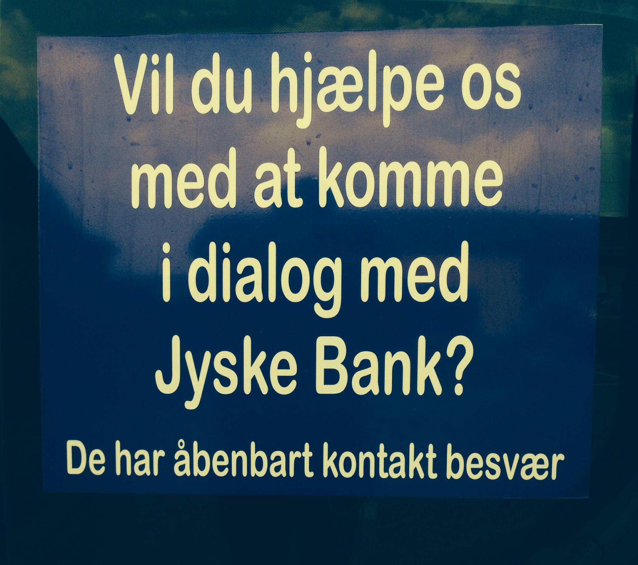 #Forbryder #jagt på jyskebanks uhæderlighed, utroværdighed løgnagtighed. #Jagten er gået ind, for at få #kriminelle #banker som #jyskebank til at stoppe med deres #bedrageri og bevist #svindel af kunder :-) En lille sag som jyske Banks ordstyrende formand Anders Dam, DIRÆKTE ved mail fik oplyst 25 maj 2016 At der ikke fandtes noget lån At påstået rentebytte ikke var aftalt til lån som ikke fandtes :-) Anders Christian Dam Tænkte over Mailen med disse oplysninger, og vælger at lade sin mægtige bestyrelses ven Philip Baruch fra advokat virksomheden Lund Elmer Sandager lyve, og ingurer kunden i jyske bank Lund Elmer Sandager har i forvejen løget i svarskrift over for retten, derfor virker det helt naturligt at Advokaterne LES vil fortsætte med deres løgne, for at skuffe i retsforhold. :-) EN SAG OM SVINDEL I JYSKE BANK, SVINDEL OG BEDRAGERI UDFØRT AF JYSKE BANK DENNE SVINDEL OG BEDRAGEI SOM JYSKE BANK BEVIST OG UHÆDERLIGT LAVER VÆLGER NYKREDIT AT BÅDE UDNYTTE OG DÆKKE OVER, FOR EGEN VINDNINGS SKYLD. :-) #Vidneliste i sagen BS 99-698/2015 er blandt andet Anders Dam CEO jyske bank Morten Ulrik Gade jyske bank Casper Dam Olsen Jyske bank Nicolai Hansen Jyske Bank Mette Egholm Nielsen Nykredit Som i retten skal afhøres under vidneansvar om deres medvirken til SVIDELEN i jyske bank som kunden ikke måtte opdage :-) Der er mange sager om jyske Bank der kører reklamer på at være en anderleds bank :-) En bank som DIRÆKTE lyver over for bankens kunder, for at den svindel jyske bank bevist udfører mod kunder Og med CEO Anders Dam i spidsen 31 maj 2016 valgte at jyske Bank at jyske bank skulle fortsætte med at bedrage kunder mest muligt. :-) David imod goliat Familien Skaarup fra Hornbæk imod den #løgnagtige og #bedrageriske #svindelbank jyske bank med Anders Christian Dam i spidsen for den tilsyndeladende yderst #udspekuleret #kriminelle #organisation #JYSKEBANK #KONCERN :-) Selfølgelig er #AndesDam / #jyskebank mange gange opfordret til dialog Og en offenlig debat på #jyskebanktv Hvis jyske bank koncernen ikke mener det oplyste er rigtigt Hvad så med at svare os. CEO Anders Dam Ring 22227713 Og aftal en gennemgang af sagens bilag, finder vi fejl skal de naturligvis rettes. :-) :-) Humoren er der stadig Og lad nu være med at #dræbe os, selv om denne mulighed sikkert har været oppe i #bestyrelsen Undgå #mord #attentat i mod jyske Banks kunder efter opdagelse af de bedrageri banken bevist laver. :-) Så hvis #jyskebank #planlægger at smide en #bombe i vores bil, fr at #sprænge os i luften, venligst lad være med de #mordplaner Der var den sorte humor Vi søger bare dialog og samtale med jyske Banks øverste Anders Dam :-) Læs serien og få den sjove historie om jyske Bank koncernen og deres mægtige ledere